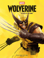 Könyv Marvel’s Wolverine: The Art of the Game