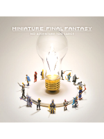 Könyv Miniature Final Fantasy