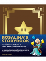 Könyv Rosalina's Storybook ENG