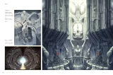 Kniha Scorn: The Art of the Game