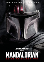 Könyv Star Wars: The Mandalorian - Guide to Season One Collectors Edition