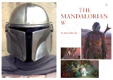 Kniha Star Wars: The Mandalorian - Guide to Season One Collectors Edition