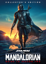 Könyv Star Wars: The Mandalorian - Guide to Season Two Collectors Edition