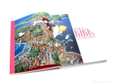 Könyv Studio Ghibli - The Art of Kiki's Delivery Service