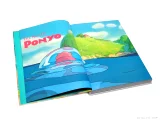 Könyv Studio Ghibli - The Art of Ponyo