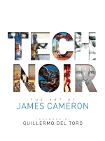 Könyv Tech Noir: The Art of James Cameron