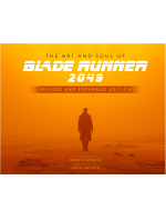 Könyv The Art and Soul of Blade Runner 2049 - Revised and Expanded Edition