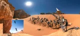 Könyv The Art and Soul of Dune: Part Two