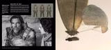 Könyv The Art and Soul of Dune: Part Two