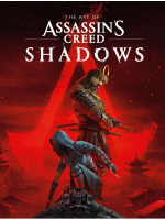 Könyv The Art of Assassin's Creed Shadows