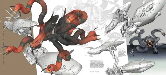 Könyv The Art of Death Stranding 2: On the Beach ENG