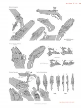 Könyv The Art of DOOM: The Dark Ages ENG