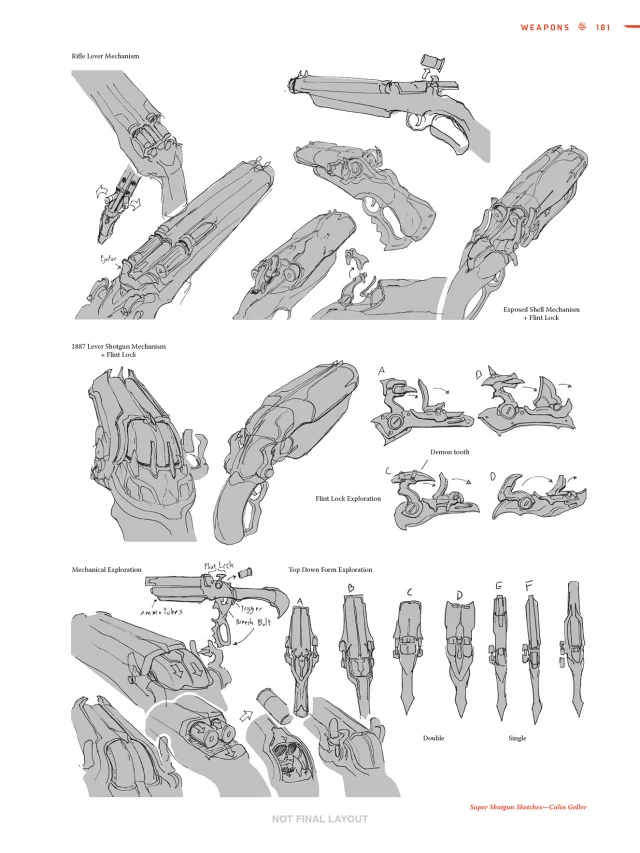 Könyv The Art of DOOM: The Dark Ages ENG