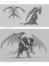 Könyv The Art of DOOM: The Dark Ages ENG