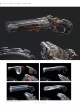 Könyv The Art of DOOM: The Dark Ages ENG