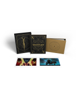 Könyv The Art of Dragon Age: The Veilguard ENG (Deluxe Edition)