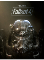 Könyv The Art of Fallout 4