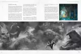Könyv The Art of God of War - 20th Anniversary Retrospective (Deluxe Edition) - Artbook