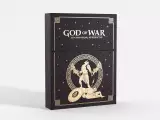 Könyv The Art of God of War - 20th Anniversary Retrospective (Deluxe Edition) - Artbook