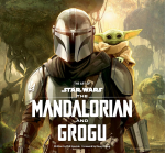 Könyv The Art of Star Wars: The Mandalorian and Grogu ENG