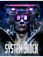 Könyv The Art Of System Shock ENG