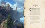 Könyv The Elder Scrolls - The Official Survival Guide to Tamriel