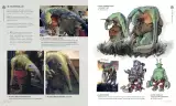 Könyv The Fifth Element: A Visual Retrospective ENG