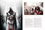 Könyv The Making of Assassin's Creed: 15th Anniversary Edition