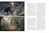 Könyv The Making of Assassin's Creed: 15th Anniversary Edition