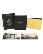 Könyv The Making of Assassin's Creed: 15th Anniversary Edition (Deluxe Edition)