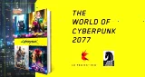 The World of Cyberpunk 2077 könyv