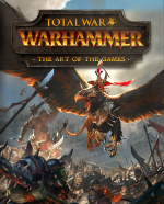 Könyv Total War: WARHAMMER - The Art of the Games