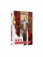 Könyv W40k: The Art of Warhammer 40,000 (Black Library) ENG 