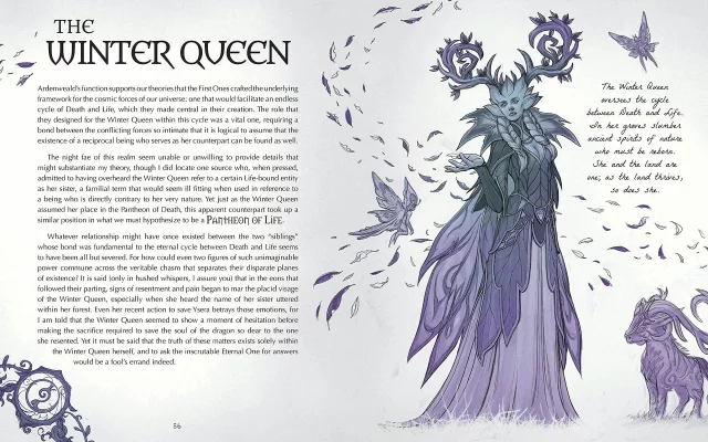 Kniha World of Warcraft: Grimoire of the Shadowlands and Beyond