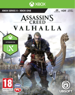 Assassins Creed: Valhalla (XBOX)
