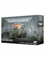 W40k: Astra Militarum - Centaur RSV (1 figura)