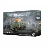 W40k: Astra Militarum - Centaur RSV (1 figura) - Asztali játék