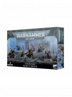 W40k: Astra Militarum - Gaunt's Ghosts (6 figura)