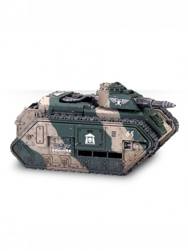 W40k: Astra Militarum - Hellhound (1 figura)