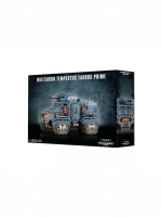 W40k: Astra Militarum - Taurox Prime (1 figura)