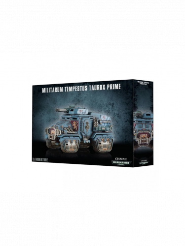 W40k: Astra Militarum - Taurox Prime (1 figura)