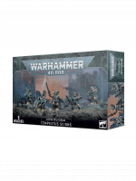 W40k: Astra Militarum - Tempestus Scions (5 figura)