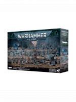 W40k: Battleforce: Astra Militarum - Krieg Siege Platoon (35 figura)