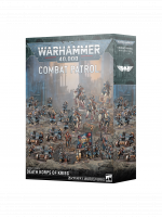 W40k: Combat Patrol - Death Korps of Krieg (26 figura)