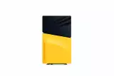 Konzolfedél PlayStation 5 Slim - Marvel’s Wolverine Battle Yellow Limited Edition - Kiegészítők