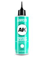 Alapszín AK 3Gen  – Perfect Cleaner tisztítófolyadék