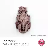 AK Quick Gen (Vampire Flesh) - kontrasztfesték, vámpírbőr - AK-Interactive