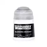 Struktúrfesték Warhammer Tech Pro - Blending Medium - Warhammer Colour