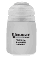 Warhammer Colour Technical Paint (Lahmian Medium) -textúra festék