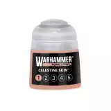 Alapszín Warhammer Tone Pro (Celestine Skin 1) - bézs - Warhammer Colour